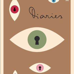کتاب The Diaries of Franz Kafka