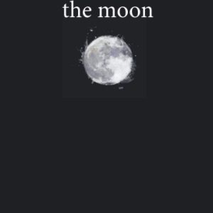 the moon (the northern collection) by k.tolnoe