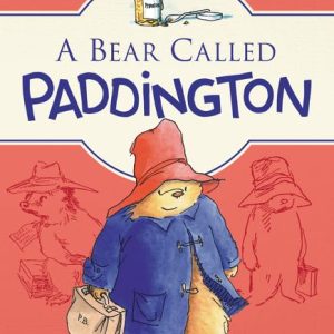 کتاب A Bear Called Paddington Book 2