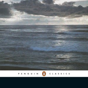 کتاب The Waves by Virginia Woolf