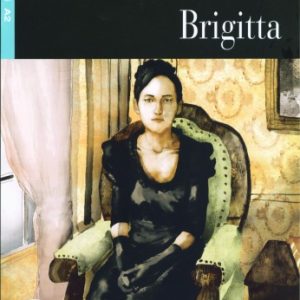 کتاب داستان زبان آلمانی Brigitta A2
