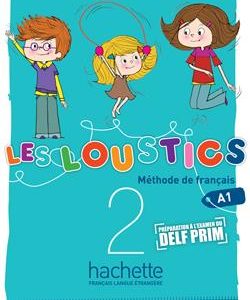 Les Loustics 2 + Cahier