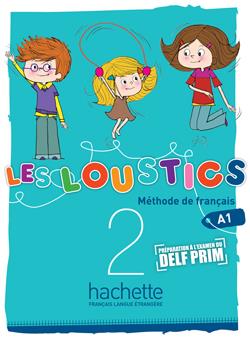 Les Loustics 2 + Cahier