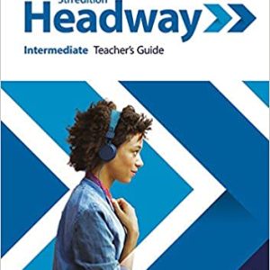 Headway IntermediateTeachers Book 5th Edition