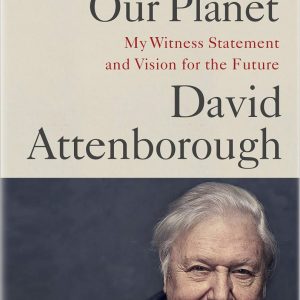 کتاب A Life on Our Planet by Sir David Attenborough