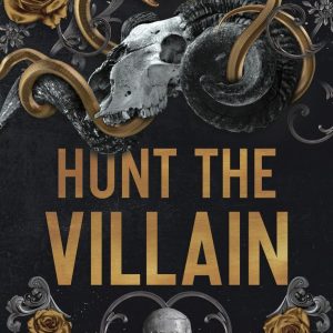کتاب Hunt the Villain by Rina Kent