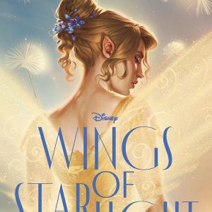 کتاب Wings of Starlight by by Allison Saft