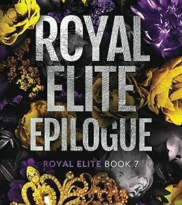 کتاب Royal Elite Epilogue by Rina Kent