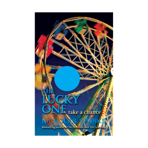 The Lucky One