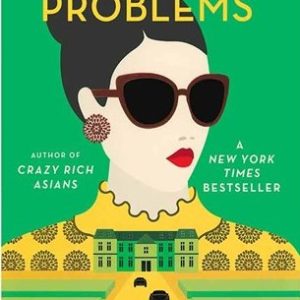Rich People Problems - Crazy Rich Asians 3