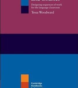 Planning Lessons and Courses