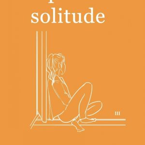 کتاب the perks of solitude by caitlin kelly