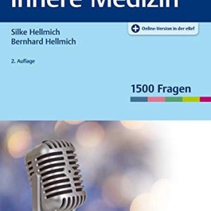 Mündliche Prüfung Innere Medizin رنگی
