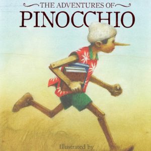The Adventures of Pinocchio