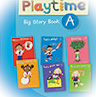 داستان پلی تایم Playtime A (big story)