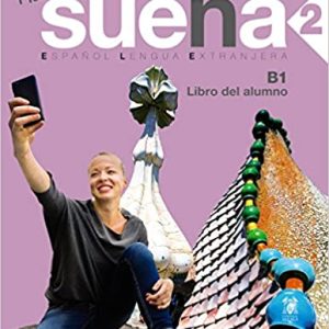 کتاب Nuevo Suena 2 2nd Edition