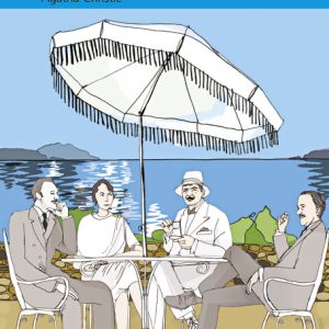 Penguin Active Reading. Level 4: Evil Under the Sun