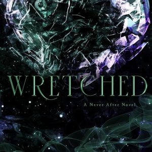 کتاب Wretched by Emily McIntire