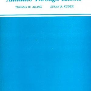 کتاب Attitudes Through Idioms