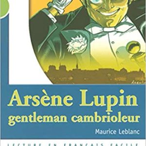 Arsene Lupin, gentleman cambrioleur - Niveau 2