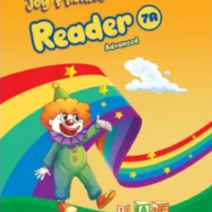 کتاب Joy Phonics 7A Reader