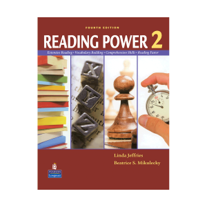 Reading Power 2 Fourth Edition