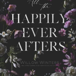 کتاب All The Happily Ever Afters by W Winters