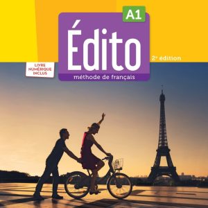 Edito A1 – Edition 2022 جدید