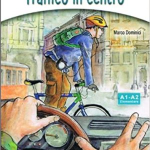 Primiracconti: Traffico in Centro