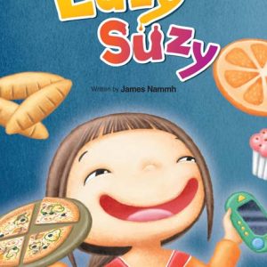 Lazy Suzy