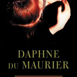 کتاب Rebecca by Daphne du Maurier