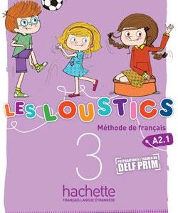 Les Loustics 3 + Cahier
