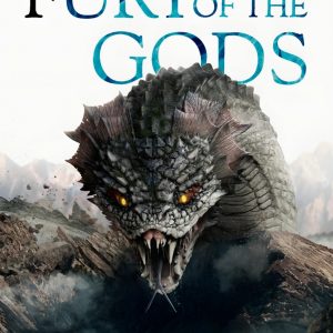 کتاب The Fury Of The Gods By John Gwynne