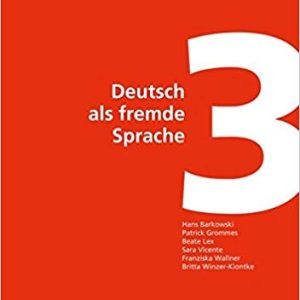 DLL 03: Deutsch als fremde Sprache: Buch mit DVD | Klett Sprachen
