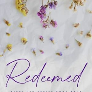 کتاب Redeemed by Lauren Asher