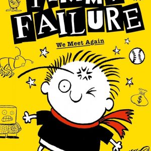 کتاب Timmy Failure Book 3 We Meet Again
