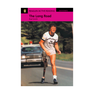 Penguin Active Reading Easy :The Long Road