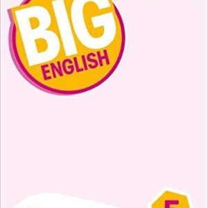BIG English 5 Second edition Assessment Pack