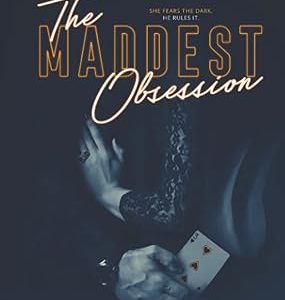 کتاب The Maddest Obsession (The Made Series Book 2) By Danielle Lori
