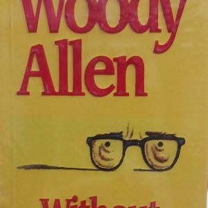 کتاب Without Feathers By Woody Allen