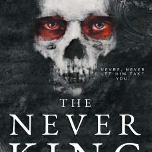 کتاب The Never King by Nikki St. Crowe