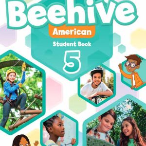 کتاب Beehive American 5