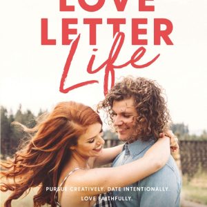 کتاب A Love Letter Life
