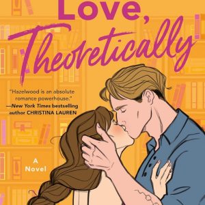 کتاب Love Theoretically by Ali Hazelwood
