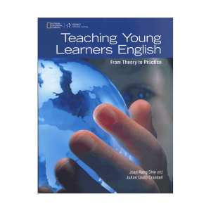 کتاب Teaching Young Learners English from theory to practice