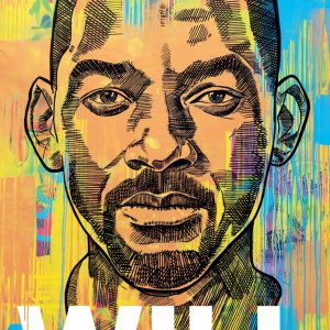 کتاب Will Smith by Mark Manson