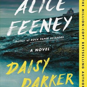 کتاب Daisy Darker by Alice Feeney