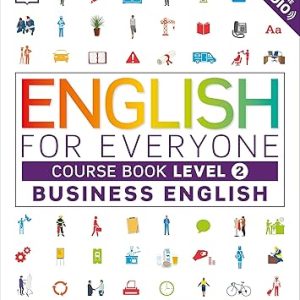 کتاب English For Everyone Business English Level 2 Course book