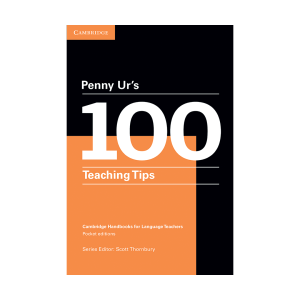 Penny Urs 100 Teaching Tips