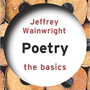 کتاب Poetry The Basics